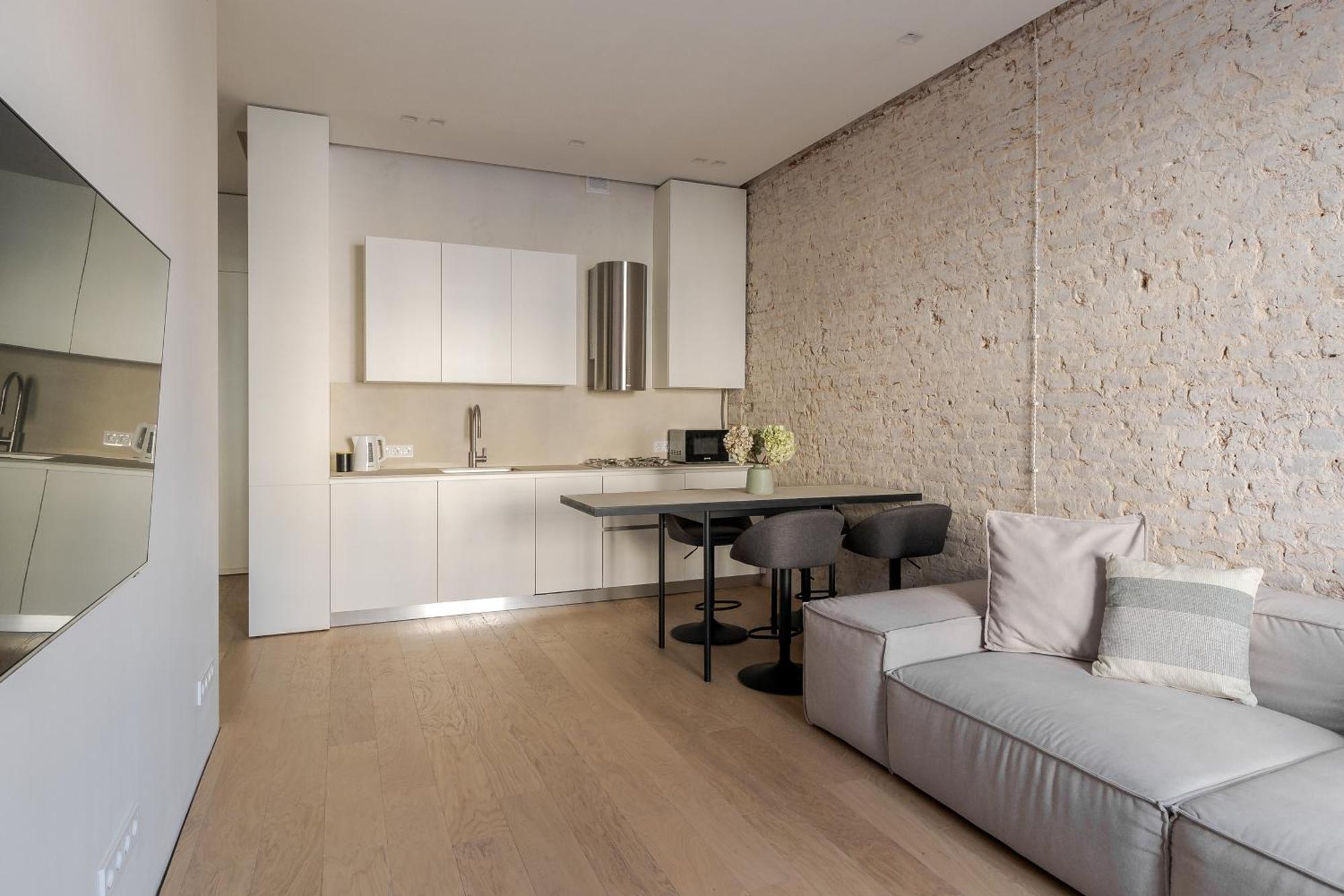 Inshiapartments On Rynok Square Leópolis Exterior foto